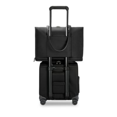 Rhapsody Wheeled Cabin Bag