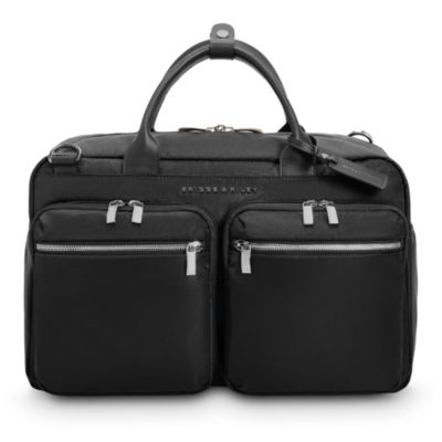 Briggs & Riley - Multi-Pocket Cabin Bag