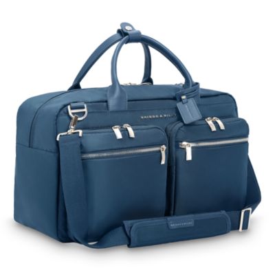 Rhapsody Multi Pocket Cabin Bag