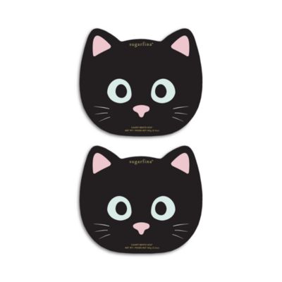 Sugarfina - Black Cat Candy Bento Box, Set of 2