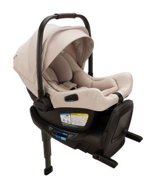 Nuna Pipa Aire Rx Infant Car Seat