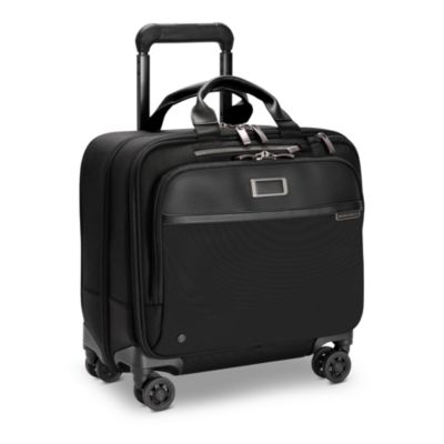 &amp;commat;Work Medium Spinner Brief