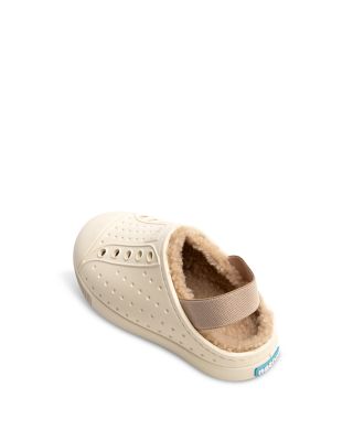 Unisex Jefferson Cozy Shoes - Baby, Toddler
