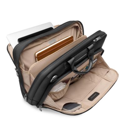 &commat;Work Large Expandable Brief