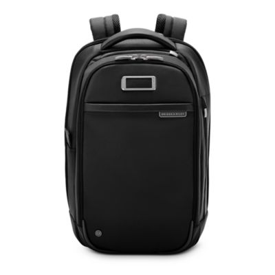 Slim Backpack
