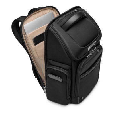 &amp;commat;Work Medium Widemouth Backpack