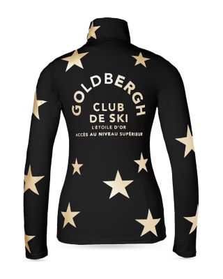 Galactique Ski Pully