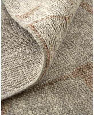 Thom Filicia Sutton T6003 Area Rug, 5'6" x 8'6"
