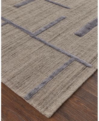Thom Filicia Longridge T8002 Runner Area Rug, 2'9" x 8'