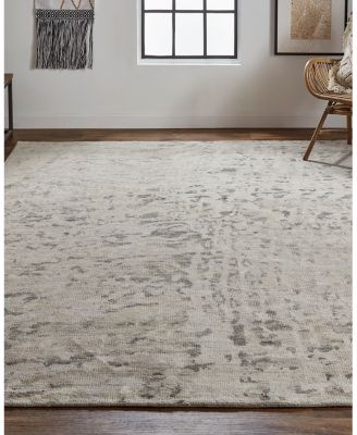 Thom Filicia Wyman T6002 Area Rug, 7'9" x 9'9"