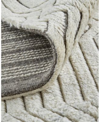 Thom Filicia Matson T6031 Area Rug, 3'6" x 5'6"