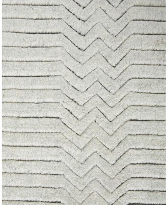Thom Filicia Matson T6031 Area Rug, 7'9" x 9'9"