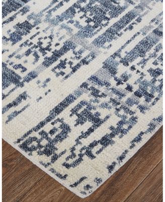 Thom Filicia Roxford T6034 Area Rug, 2' x 3'