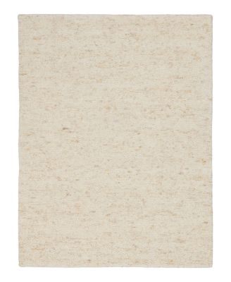 Calvin Klein CK042 Billows BIL01 Area Rug, 5'3" x 7'3"