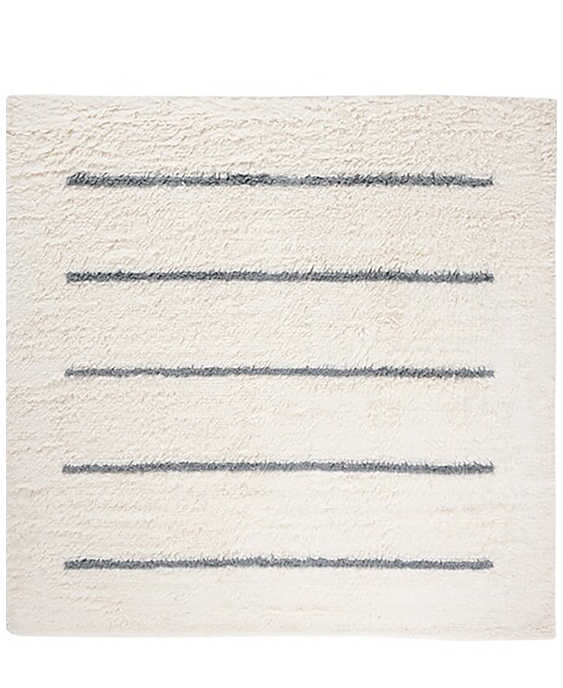 Safavieh Kenya KNY750F Square Area Rug, 7' x 7'