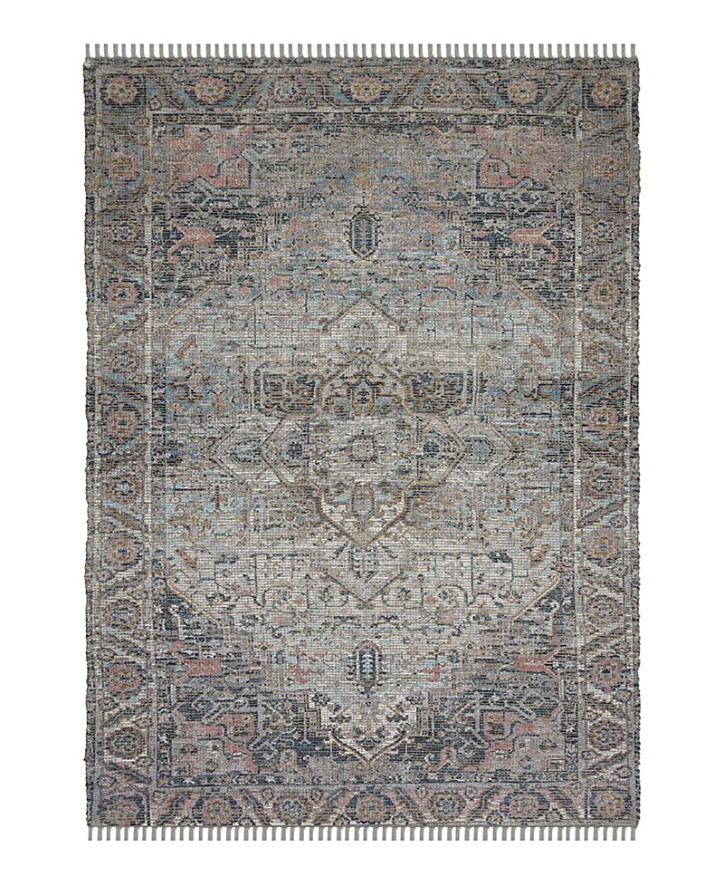 Amer Rugs Prairie Pre-5 Area Rug, 3'6 x 5'6