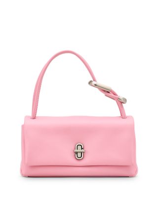 MARC JACOBS - The Mini Dual Bag