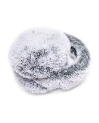 Faux Fur Earmuffs