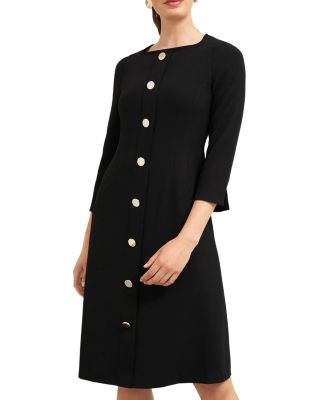 Hobbs London Marsha Dress Smart Closet