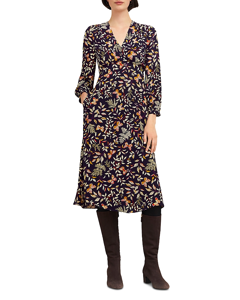 Hobbs London Zainah Dress