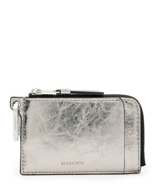 ALLSAINTS - Remy Leather Wallet