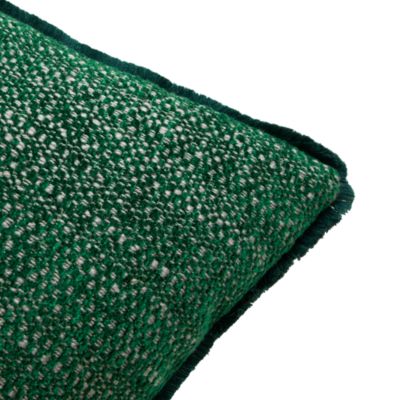 Geode Decorative Pillow, 13" x 22"