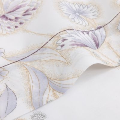 Givre Flat Sheet, King