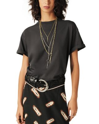 ba&sh - Rosie Tee