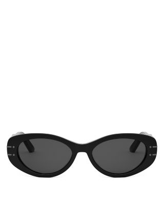 DiorSignature B8U Butterfly Sunglasses, 53mm