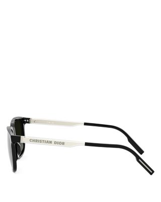 DiorTag SU Geometric Sunglasses, 54mm