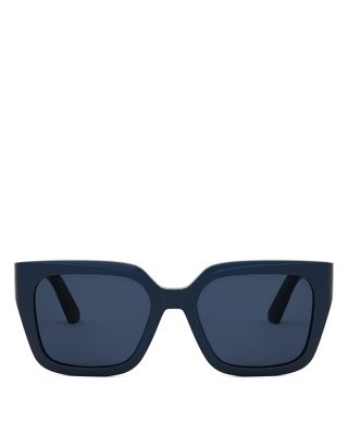 30Montaigne S8U Square Sunglasses, 54mm