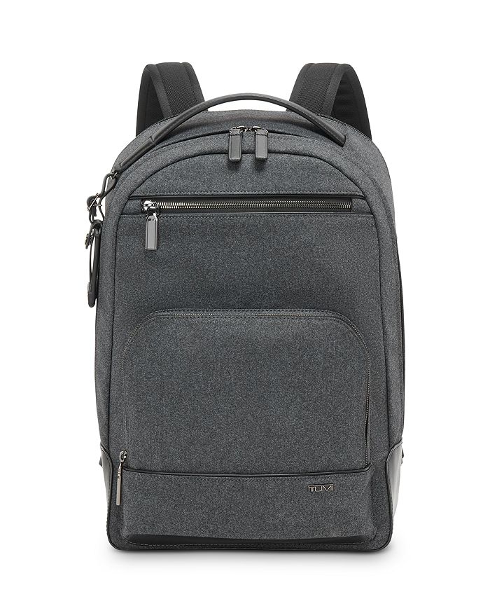 Tumi Harrison Warren Backpack Bloomingdale s