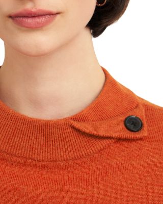 Talia Roll Neck Sweater