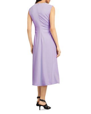 Limited Hillier Midi Dress