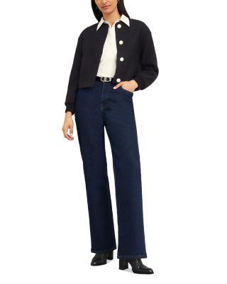 Limited Hutton Shirt