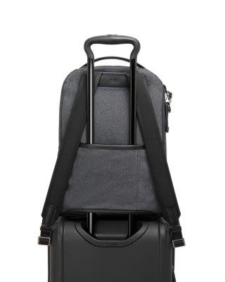 Harrison Bradner Backpack