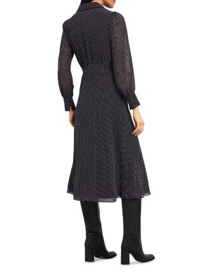 Limited Longstock Shirt Dress