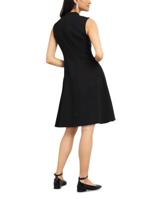 Limited Knoll Dress