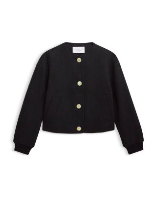 Limited Elsham Bomber Jacket