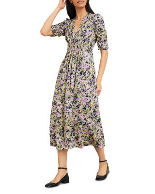 Limited Stowe Dress