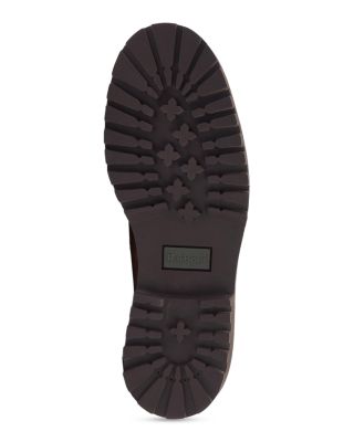 Men's Sheene Moc Toe Boot