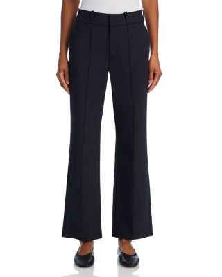 Birdie Cropped Trousers