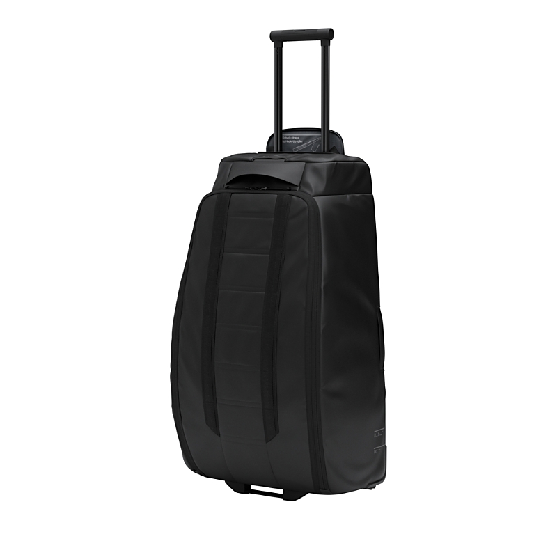 DB HUGGER ROLLER BAG CHECK IN 90L