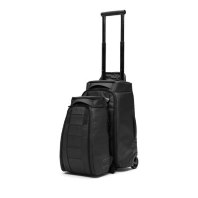 Hugger Roller Bag Carry On 40L