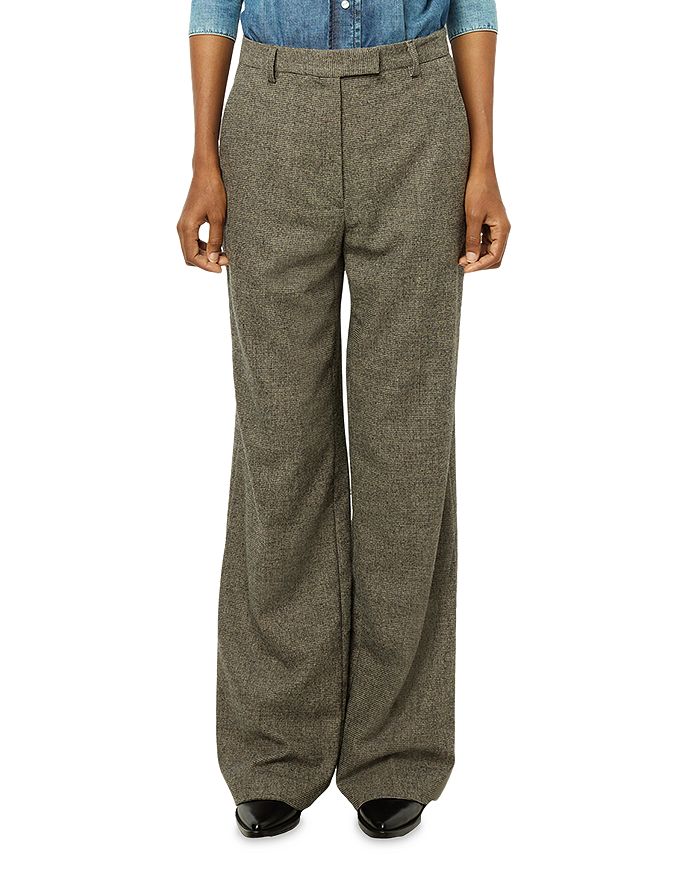 Dali Abstract Pant