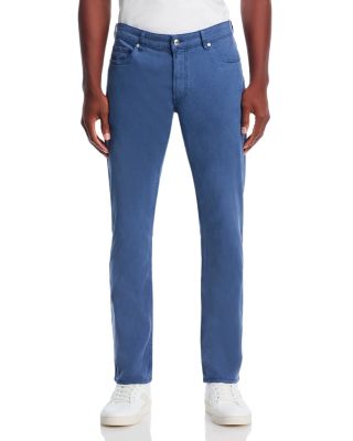 Crown Crafted Wayfare Stretch Garment Dyed Tailored Fit Pants