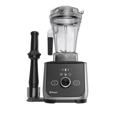 Vitamix - Ascent X4 Blender, Brushed Stainless