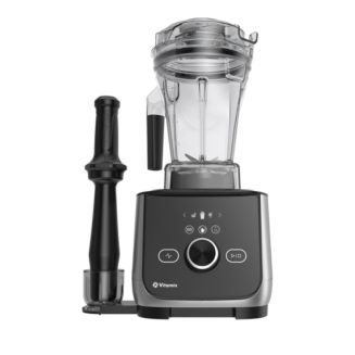 Vitamix Ascent X4 Blender, Brushed Stainless | Bloomingdale's