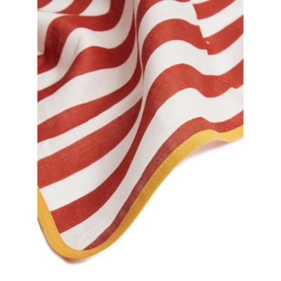 Riviera Large Linen Napkins, Set of 2