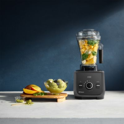 Ascent X2 Blender, Shadow Black